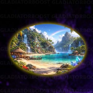 Another Aloalo Island Variant Dungeon Boost
