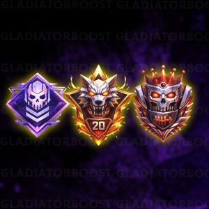 Buy Badges - Apex