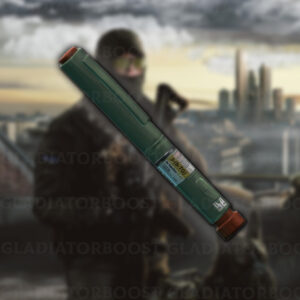 Buy EFT 3-(b-TG) Stimulant Injectors