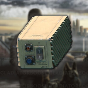 Buy EFT Advanced Current Converter