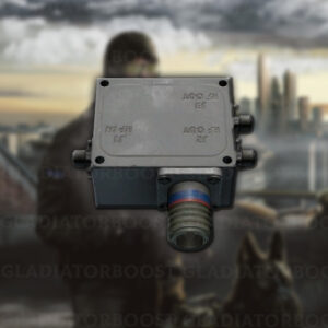 Buy EFT Far-forward GPS Signal Amplifier