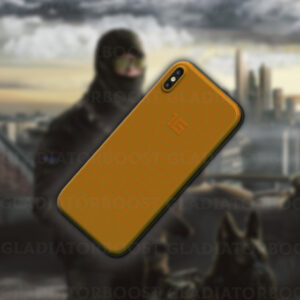 Buy EFT Golden 1GPhone