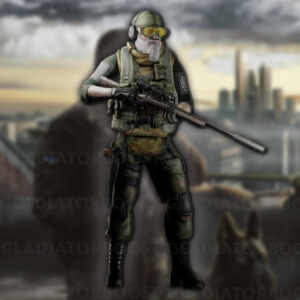 Buy Escape from Tarkov Gear