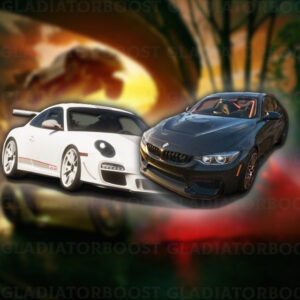 Buy Forza Horizon 5 Rare Cars