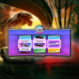 Buy Forza Horizon 5 Super Wheelspins