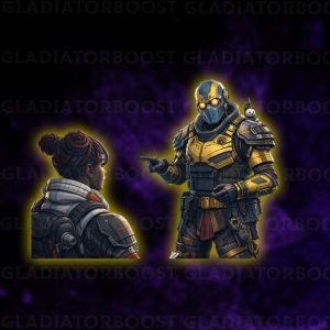 Coaching Service - Apex