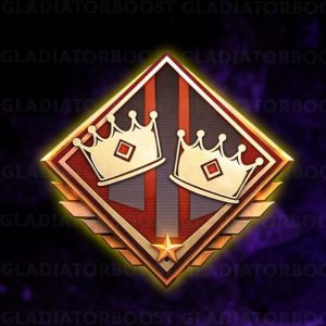 Double Duty Badge Boost - Apex