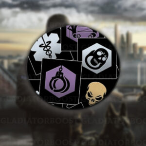 EFT Achievements Boost