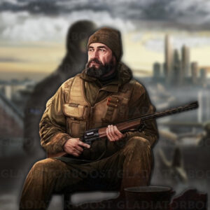 EFT Jaeger Quests Boost