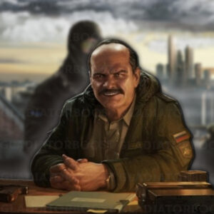 EFT Prapor Quests Boost