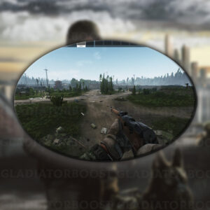 EFT Reserve Raid Boost