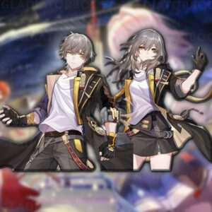 Honkai Account Care Service