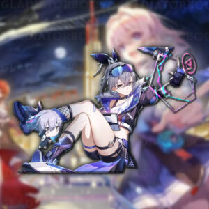 Honkai Character Leveling Boost