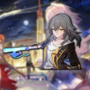 Honkai Trailblaze Level Boost