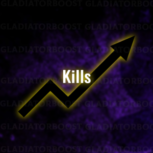 Kills Boost - Apex