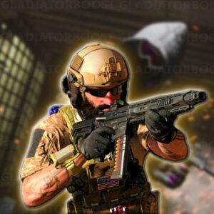 MW3 Ranked Play Boost