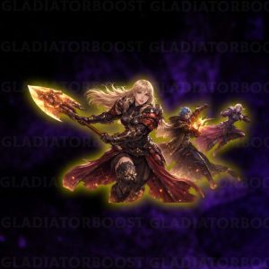 Main Job Leveling Boost - FFXIV