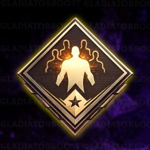 Master of All Badge Boost - Apex