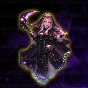 Necromancer Boost - FFXIV