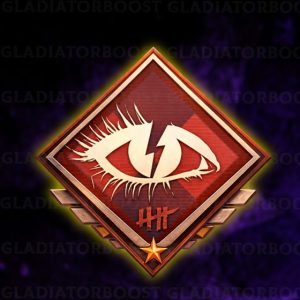 No Witnesses Badge Boost - Apex