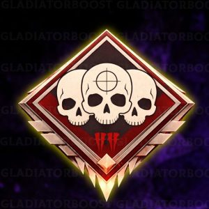 Triple Triple Badge Boost - Apex