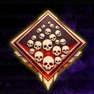 Wake Badge Boost - Apex