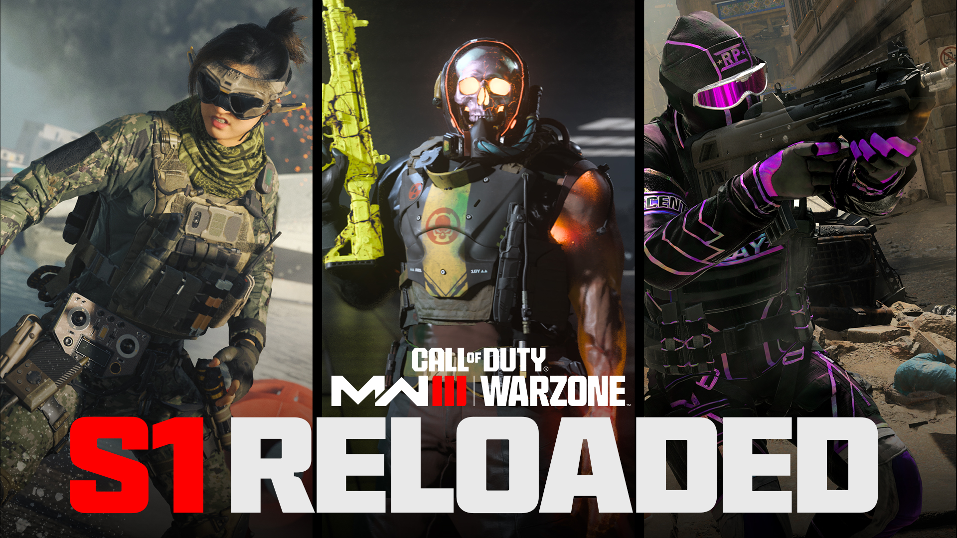 Warzone 2 Boosting Service