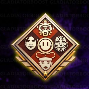 Well Rounded Badge Boost - Apex