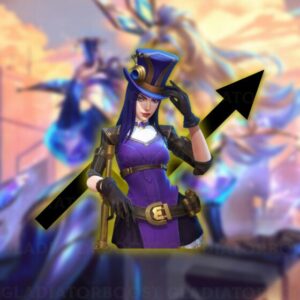 Wild Rift Rank Boost