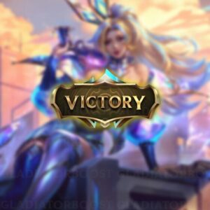Wild Rift Wins Boost