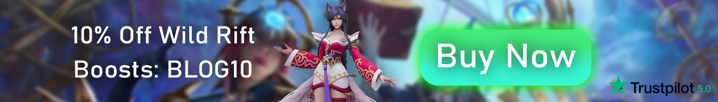 wild rift boosting blog
