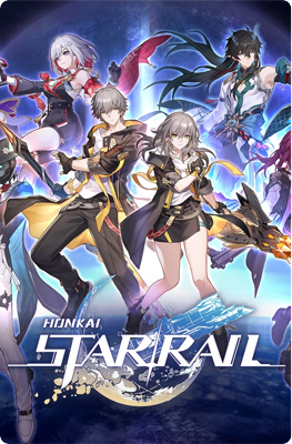 Honkai Star Rail