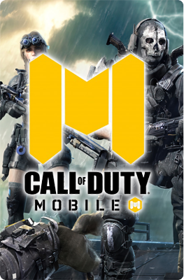 CoD Mobile