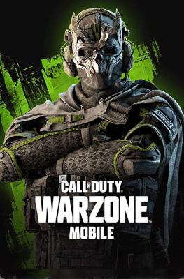 CoD Warzone Mobile