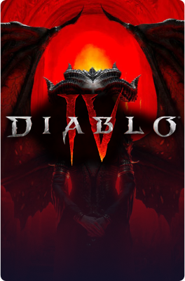 Diablo 4