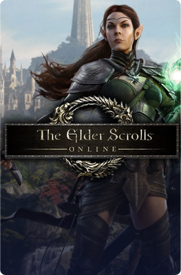 Elder Scrolls Online