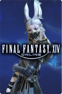 Final Fantasy XIV