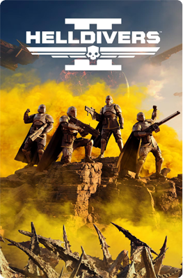 Helldivers 2