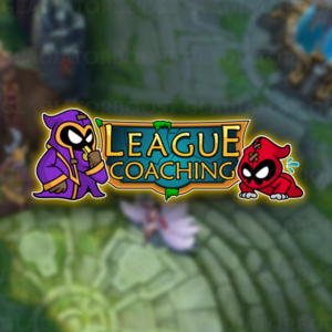 League of Legends Coaching