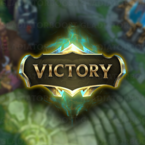 League of Legends Ranked Wins Boost