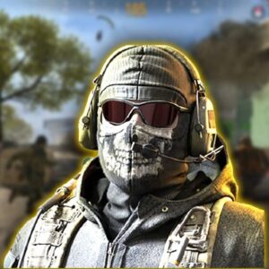 Warzone Mobile Ranked Boost