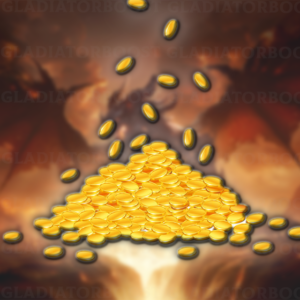 Buy Cataclysm Gold