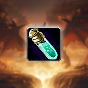 Cataclysm Alchemy Boost