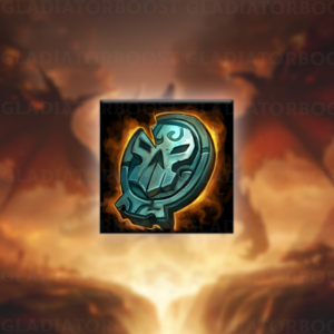 Cataclysm Archaeology Boost
