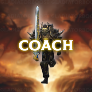Cataclysm Classic PvP Coaching