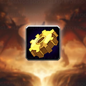 Cataclysm Engineering Boost