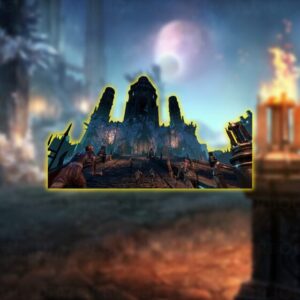 Lucent Citadel Trial Boost - ESO