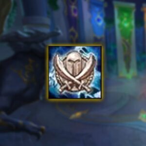 WoW Keystone Hero Boost