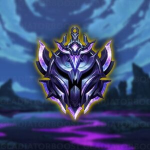 Buy Diamond LoL Smurf Account