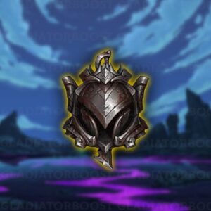 Buy Iron LoL Smurf Account